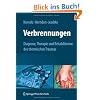 Verbrennungen: Diagnose, Therapie und Rehabilitation des thermischen Traumas