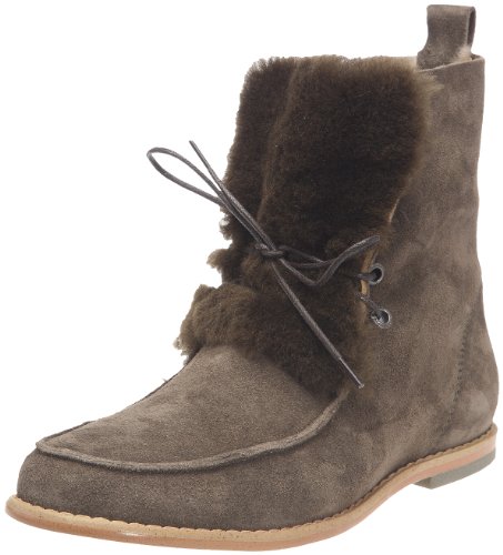 EMU Australia Harvey, Bottes femme