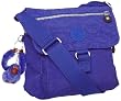 Kipling K13611, Damen Clutches, Rot (Ketchup 196), 15x22x25 cm (B x H x T)