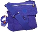Kipling Women's New Raisin Shoulderbags