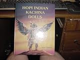 Hopi Kachina Dolls