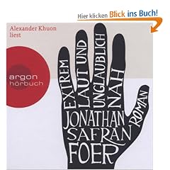 Extrem laut und unglaublich nah. 6 CDs