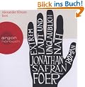 Extrem laut und unglaublich nah. 6 CDs