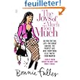 The Joys of Much Too Much: Go for the Big Life--the Great Career, the Perfect Guy, And Everything Else You've Ever Wanted (Even If You're Afraid You Don't Have What It Takes)