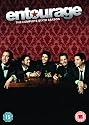 Entourage - Season 6 [UK Import]