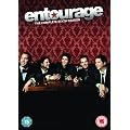 Entourage - Season 6 [UK Import]