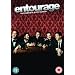 Entourage - Season 6 [UK Import]