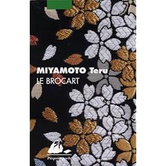 Le Brocart