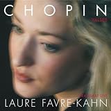 Frederic Chopin: Valses