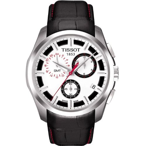 Tissot Couturier Men