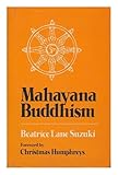Mahayana Buddhism