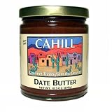  : Cahill's Date Butter, 10 1/2 Oz.