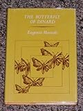 The butterfly of Dinard