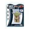 Star Wars 8 Gig USB Drive - Yoda