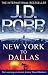 New York To Dallas