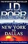 New York To Dallas