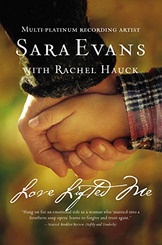 Love Lifted Me (A Songbird Novel)