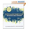 Veganomicon: The Ultimate Vegan Cookbook