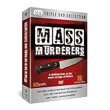 Mass Murderers [DVD]