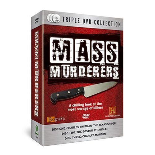 MASS MURDERS