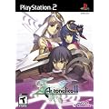 AR Tonelico 2: Melody of Metafalica