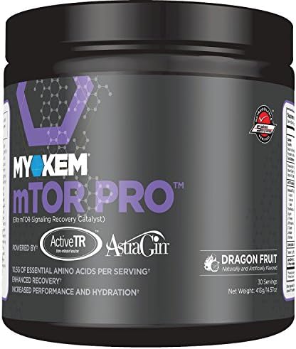mTOR PRO Amino Drink (Dragon Fruit)