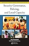 Security governance, policing, and local capacity