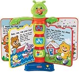 Fisher-Price Laugh & Learn Storybook Rhymes