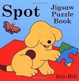 Spot's Jigsaw Puzzle Book