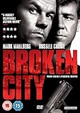 Broken City [DVD] [2013]