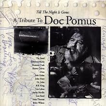 Till the Night Is Gone: A Tribute to Doc Pomus