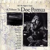 Till the Night Is Gone: Tribute to Doc Pomus