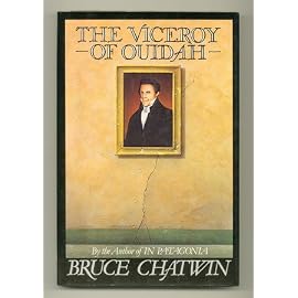 The Viceroy of Ouidah