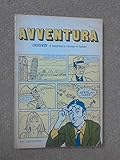 Avventura : a beginner's course in Italian