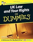 UK Law and Your Rights For Dummies