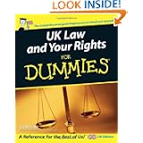 UK Law and Your Rights For Dummies'