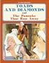 The Pancake That Ran Away. And, Toads and Diamonds (Upside Down Books)