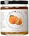 Just Jan's Tangerine Marmalade All Natural 10 ounce