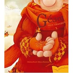 Le G�ant aux oiseaux
