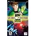 Ben 10 Alien Force: Vilgax Attacks