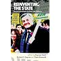 Reinventing the State: Social Liberalism for the 21st Century