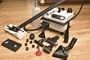 WhiteWing Steamer - Vapor Steam Cleaner