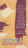 Sixteen: Short Stories by Outstanding Young Adult Writers
