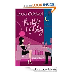 The Night I Got Lucky (Red Dress Ink Novels)