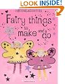 Fairy Things to Make and Do