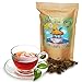 White Rose Berry Tea (90 Servings) : Invigorating Acai Tea from TEAKI Hut, Three-Time Award Winners for Organic Loose Leaf White Tea (6 Oz)