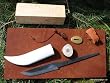 Bushcraft Knife Making Kit
