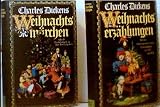 Produkt-Bild: Weihnachtserz&auml;hlungen und Weihnachtsm&auml;rchen