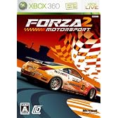 フォルツァ モータースポーツ 2(通常版)