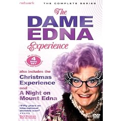 The Dame Edna Experience [UK Import]